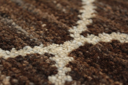 Moroccan Rug - 178 cm x 128 cm