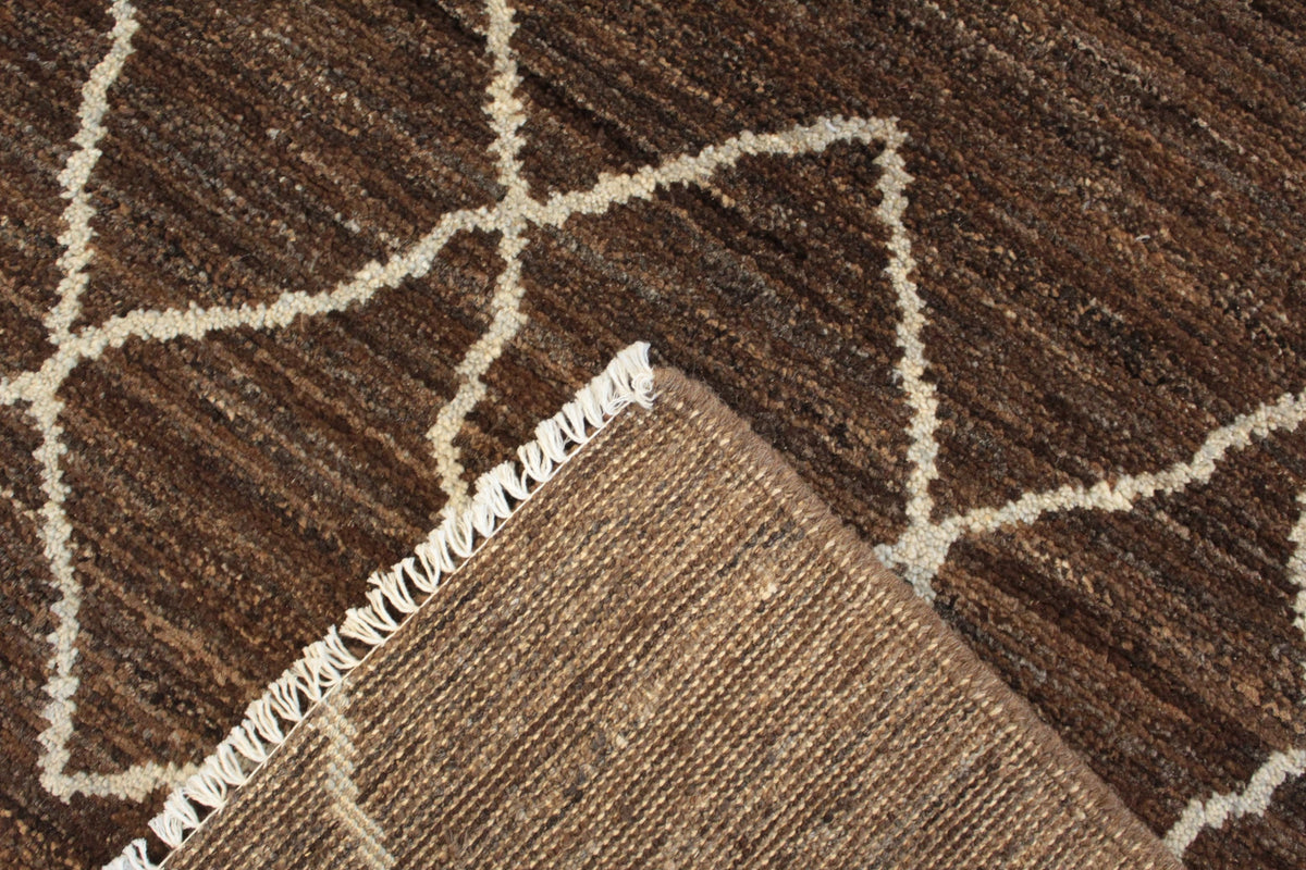 Moroccan Rug - 178 cm x 128 cm