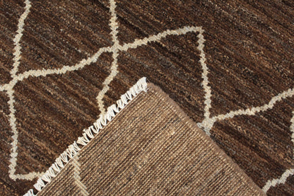 Moroccan Rug - 178 cm x 128 cm