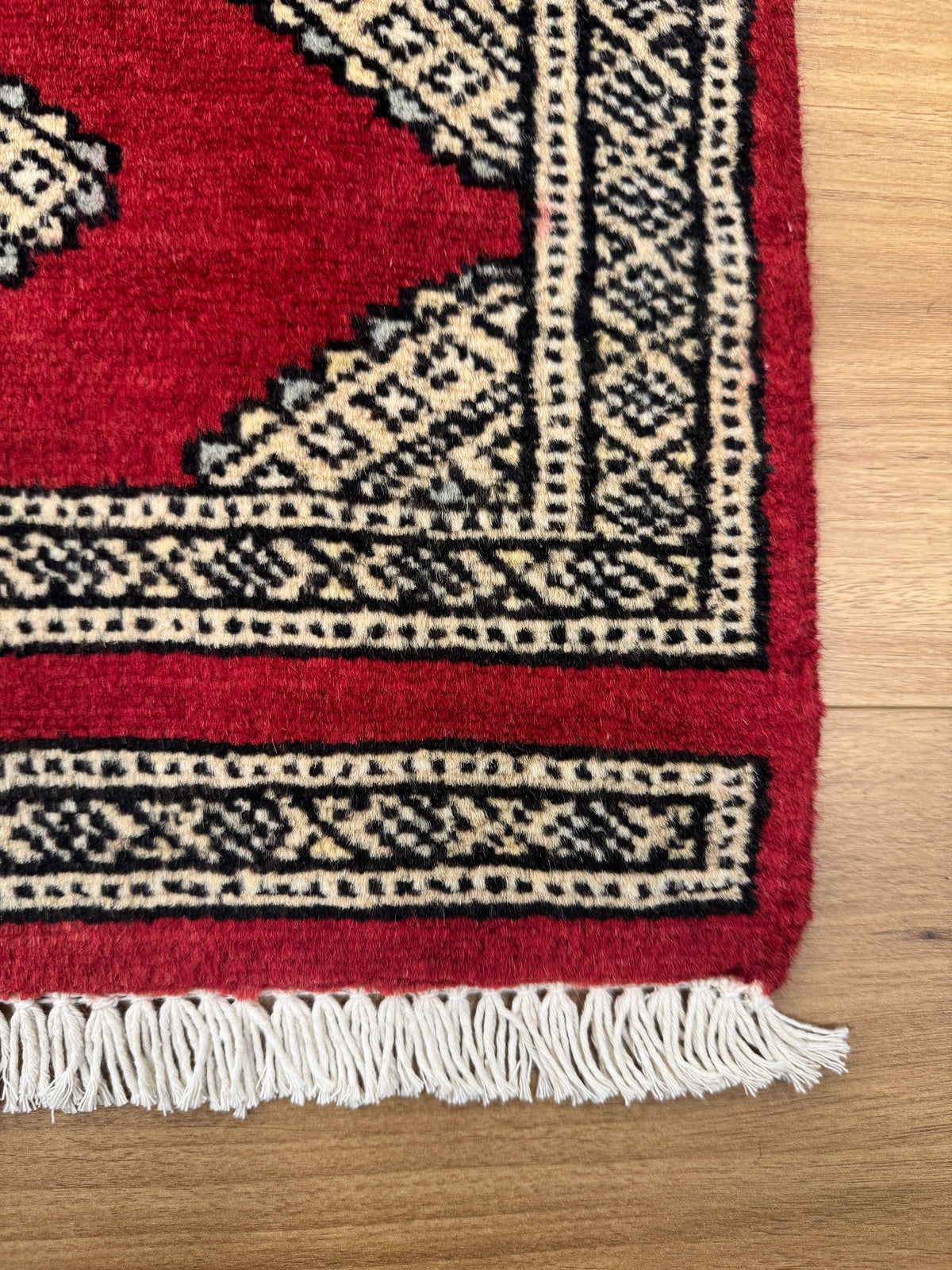 Jaldar Rug - 60 cm x 40 cm