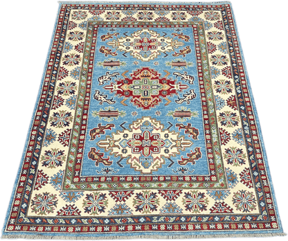 Kazak Rug - 206 cm x 150 cm