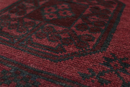 Turkoman Rug - 200 cm x 104 cm