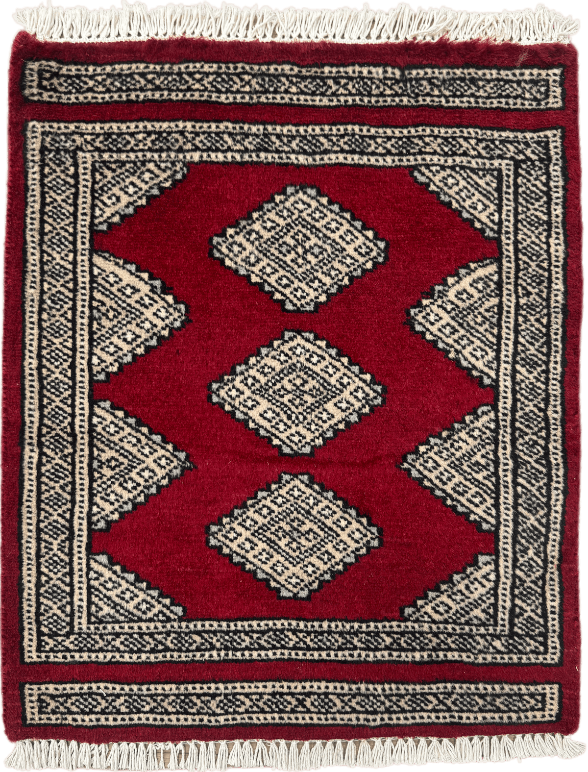 Jaldar Rug - 60 cm x 40 cm
