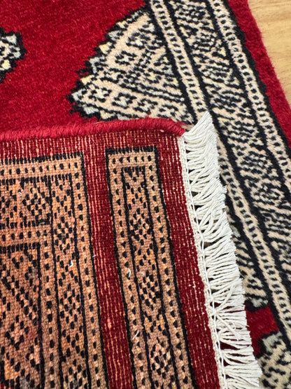 Jaldar Rug - 60 cm x 40 cm