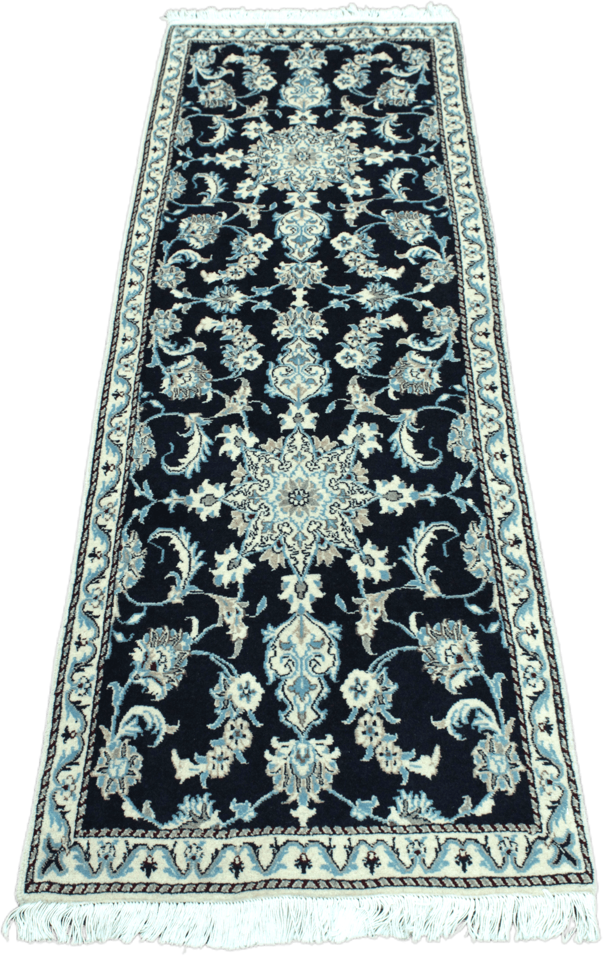 Nain - 210 cm x 73 cm