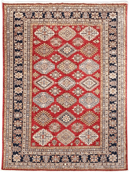 Super Kazak Rug - 289 cm x 217 cm