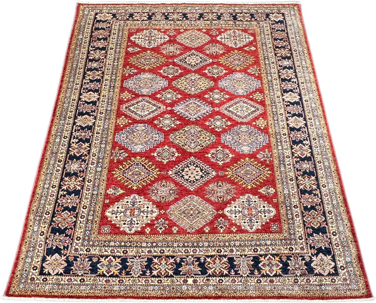 Super Kazak Rug - 289 cm x 217 cm
