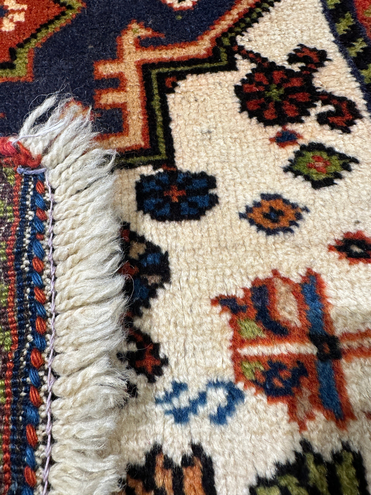 Yalemeh Rug - 315 cm x 80 cm