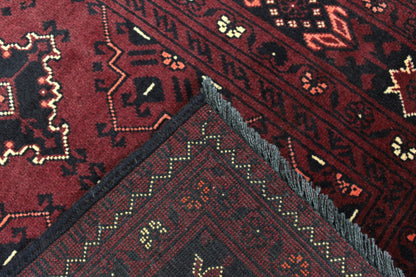 Kunduz Rug  - 201 cm x 87 cm