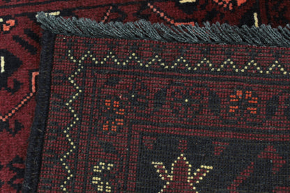 Kunduz Rug  - 201 cm x 87 cm