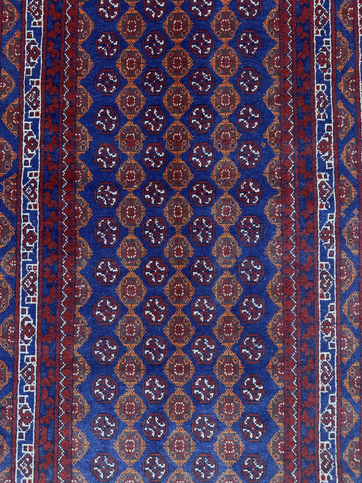 Roshnai Rug - 387 cm x 86 cm