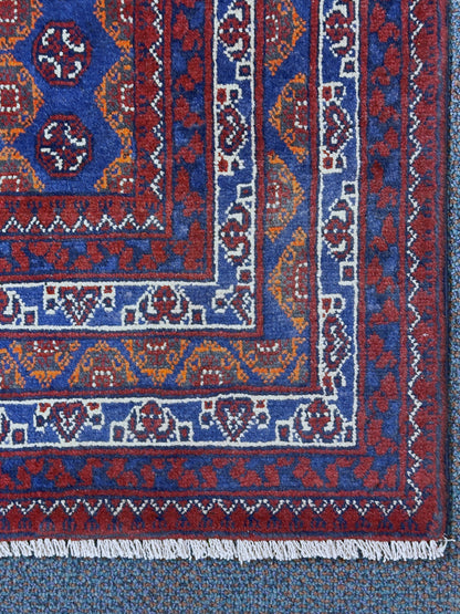 Roshnai Rug - 387 cm x 86 cm