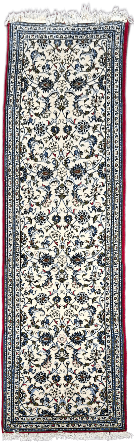 Yazd Rug - 356 cm x 108 cm