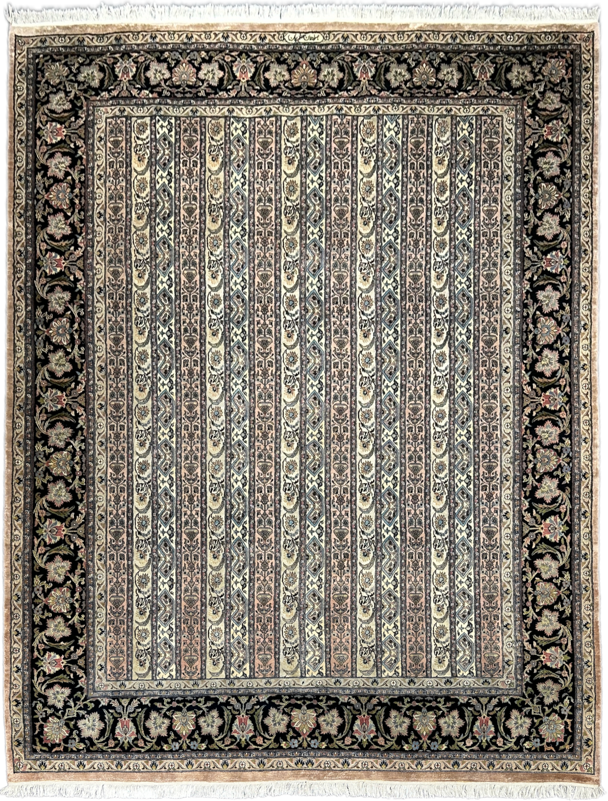 Kashmiri Rug  - 321 cm x 244 cm