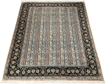 Kashmiri Rug  - 321 cm x 244 cm