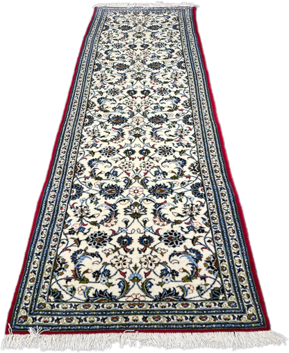 Yazd Rug - 356 cm x 108 cm