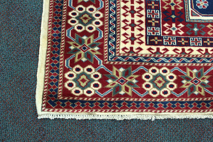 Shirvan Rug  - 304 cm x 105 cm