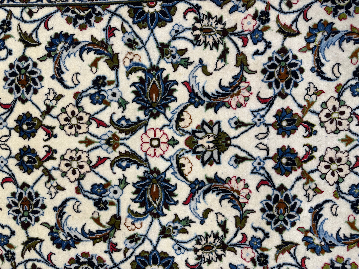 Yazd Rug - 356 cm x 108 cm