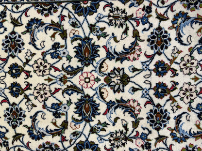 Yazd Rug - 356 cm x 108 cm