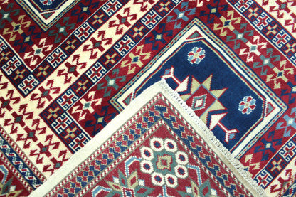 Shirvan Rug  - 304 cm x 105 cm