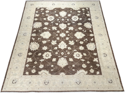 Chobi Rug  - 296 cm x 241 cm