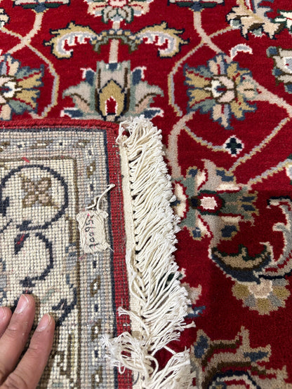 Ziegler Rug - 596 cm x 78 cm