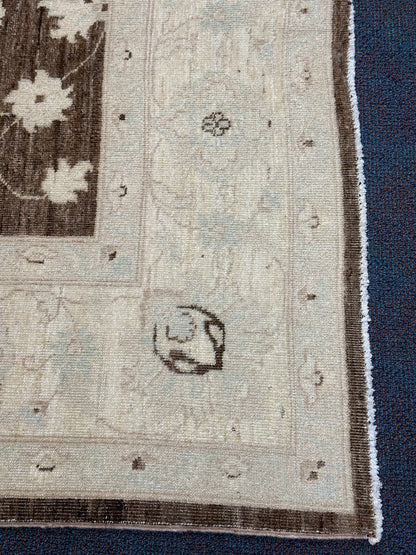 Chobi Rug  - 296 cm x 241 cm