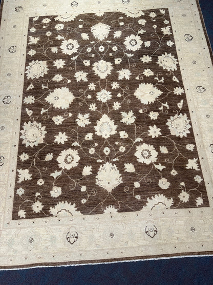 Chobi Rug  - 296 cm x 241 cm