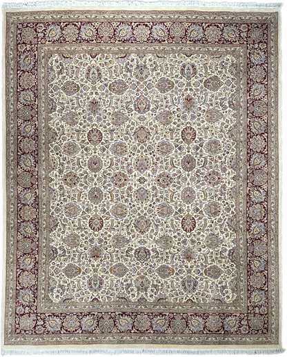 Kashmiri Rug  - 310 cm x 249 cm