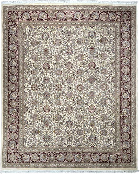 Kashmiri Rug  - 310 cm x 249 cm
