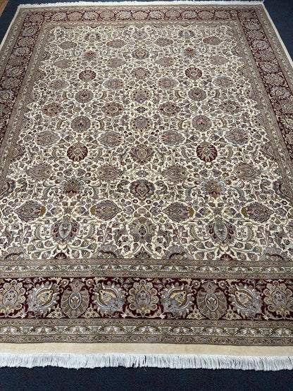 Kashmiri Rug  - 310 cm x 249 cm