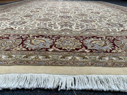 Kashmiri Rug  - 310 cm x 249 cm
