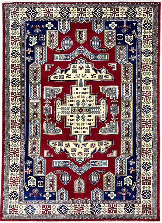 Shirvan Rug  - 308 cm x 224 cm