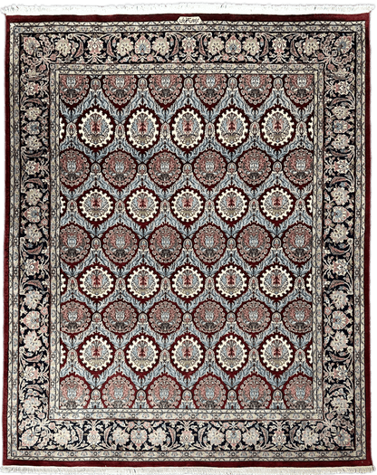 Kashmiri Rug  - 300 cm x 238 cm
