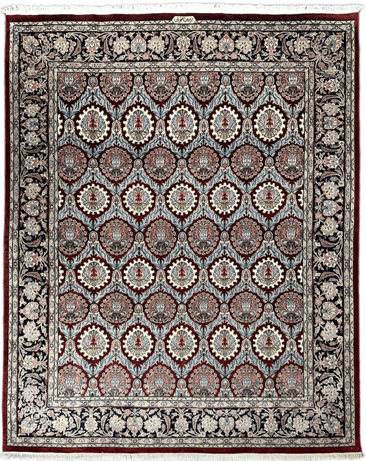 Kashmiri Rug  - 300 cm x 238 cm