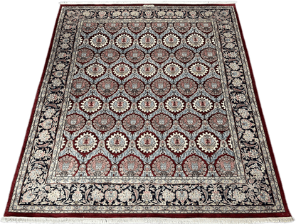 Kashmiri Rug  - 300 cm x 238 cm