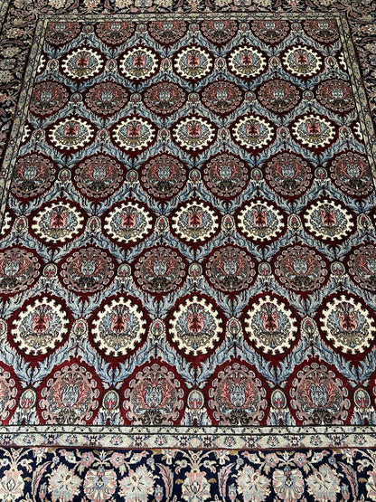 Kashmiri Rug  - 300 cm x 238 cm