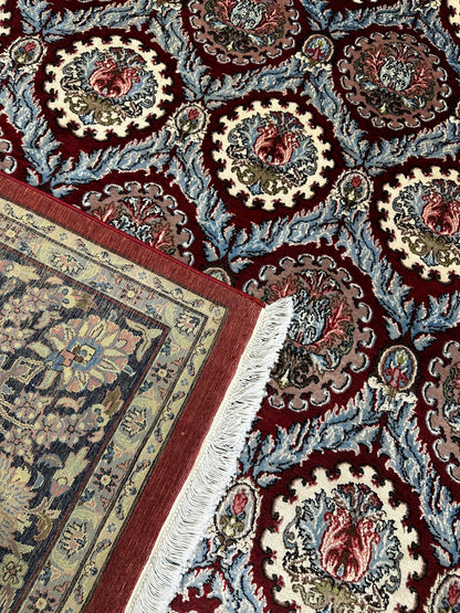 Kashmiri Rug  - 300 cm x 238 cm