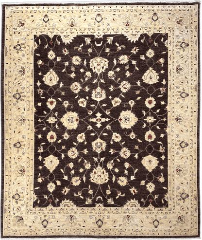 Chobi Rug  - 296 cm x 250 cm