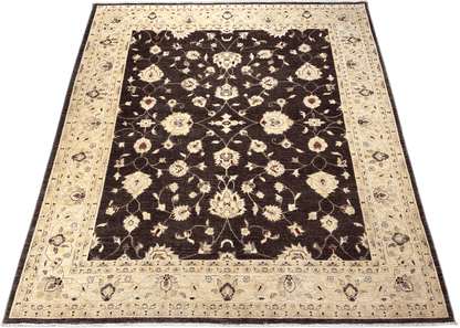 Chobi Rug  - 296 cm x 250 cm