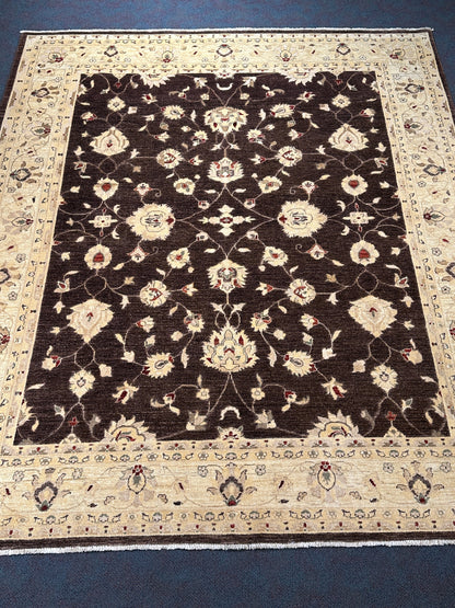 Chobi Rug  - 296 cm x 250 cm