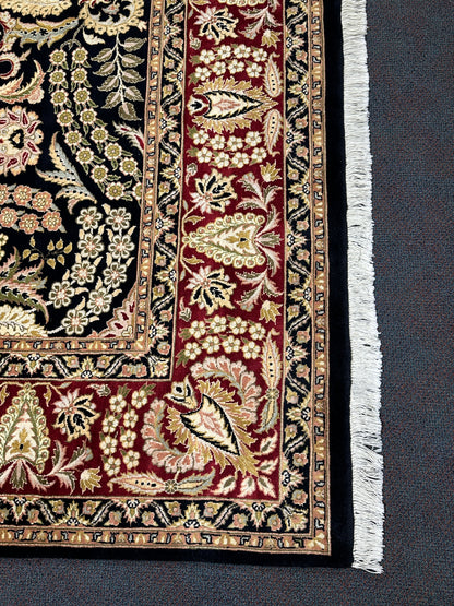 Kashmiri Rug  - 302 cm x 240 cm