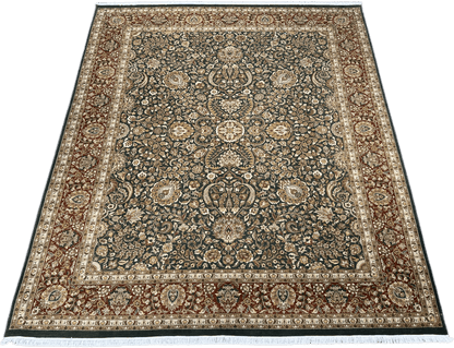 Kashmiri Rug  - 308 cm x 243 cm