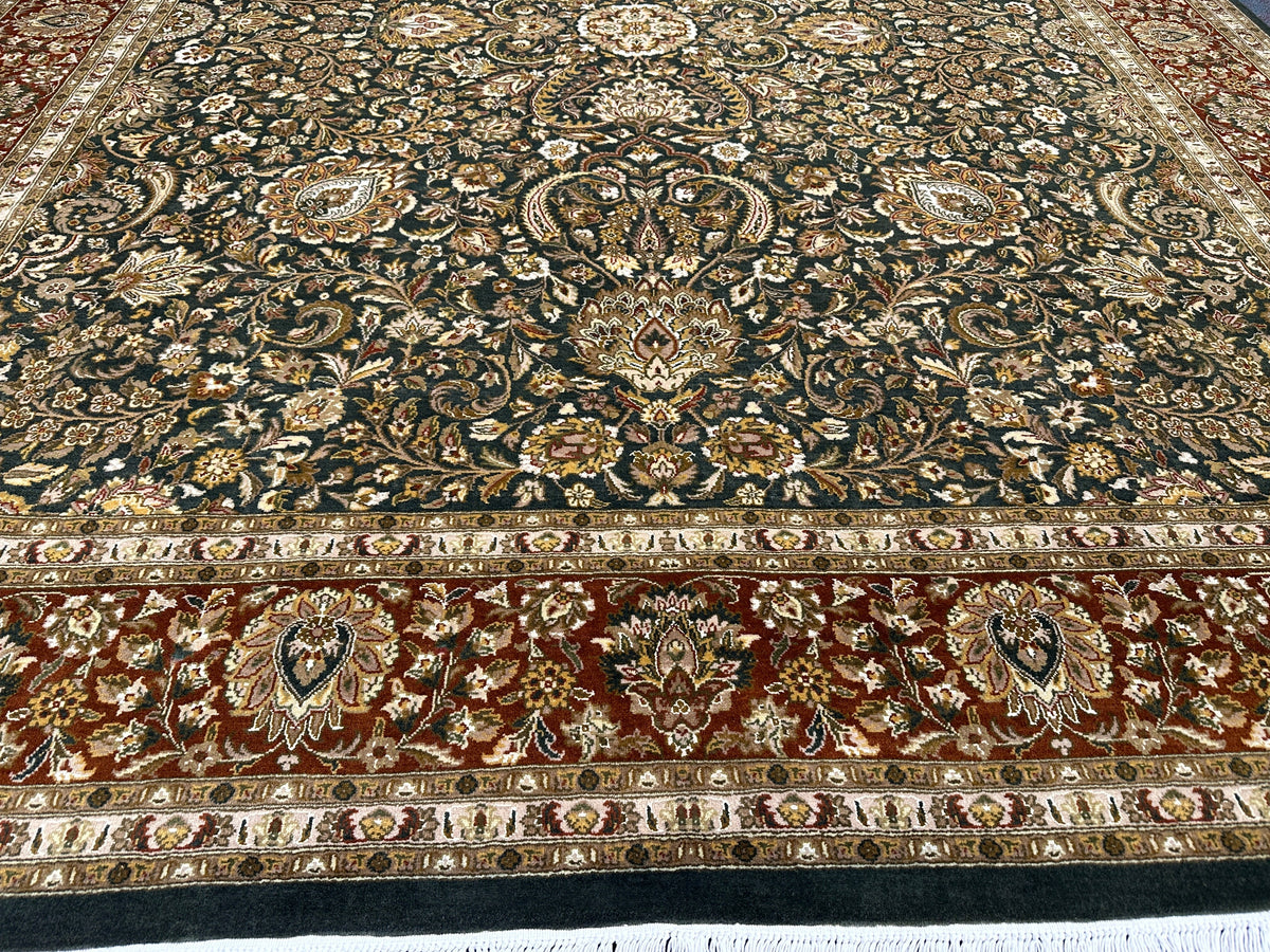 Kashmiri Rug  - 308 cm x 243 cm