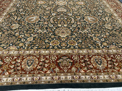 Kashmiri Rug  - 308 cm x 243 cm
