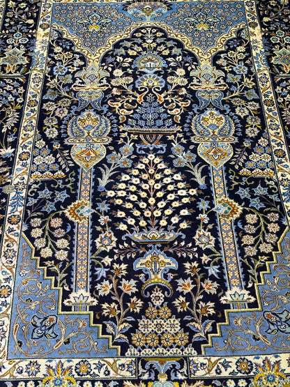 Najafabad Rug - 363 cm x 250 cm
