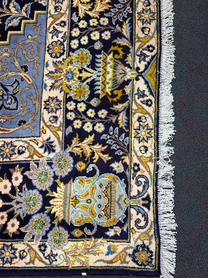 Najafabad Rug - 363 cm x 250 cm