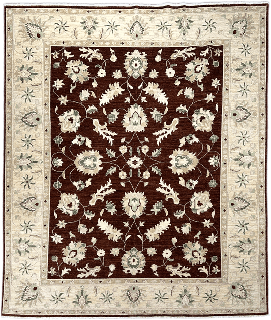 Chobi Rug  - 300 cm x 245 cm