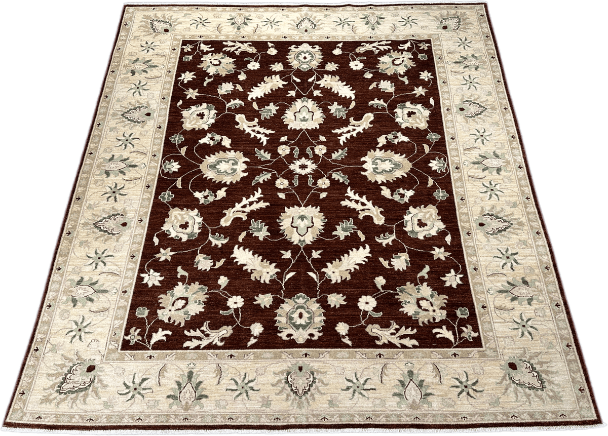Chobi Rug  - 300 cm x 245 cm