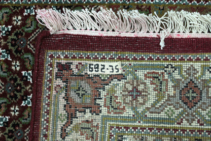 Mahi Tabriz Rug  - 347 cm x 78 cm